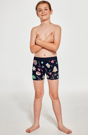 BOKSERKI YOUNG 700/145 CANDY 3