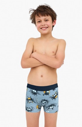 BOKSERKI KIDS 701/154 BAT