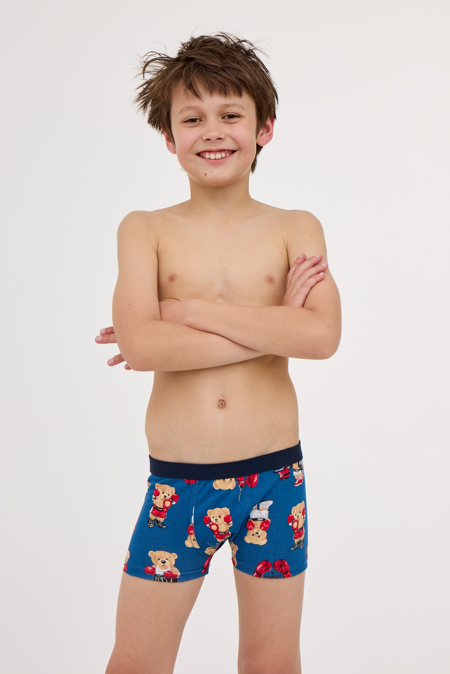 BOKSERKI KIDS 701/151 BOXER