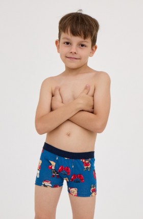 BOKSERKI KIDS 701/151 BOXER