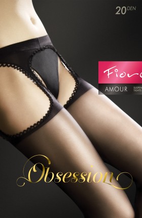 RAJSTOPY AMOUR 20 DEN