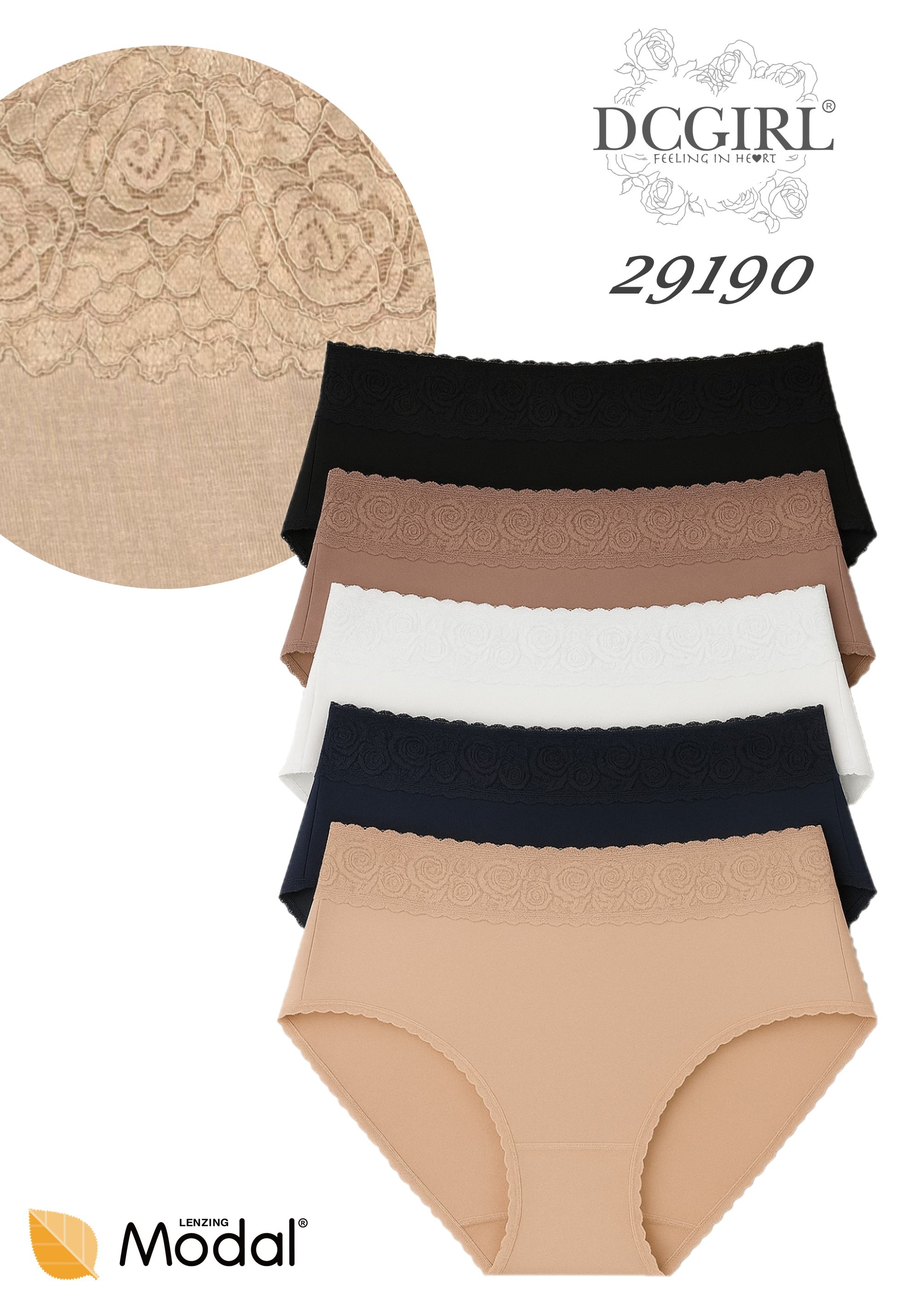 MAJTKI MODAL 29190