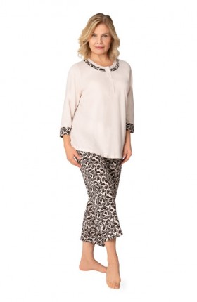 PIŻAMA DAMSKA TERESA