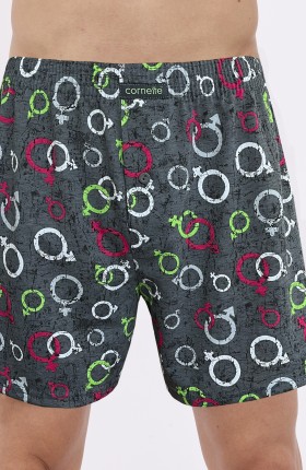 BOKSERKI CLASSIC 001/190