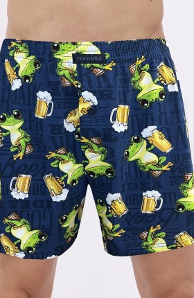 BOKSERKI CLASSIC 001/183