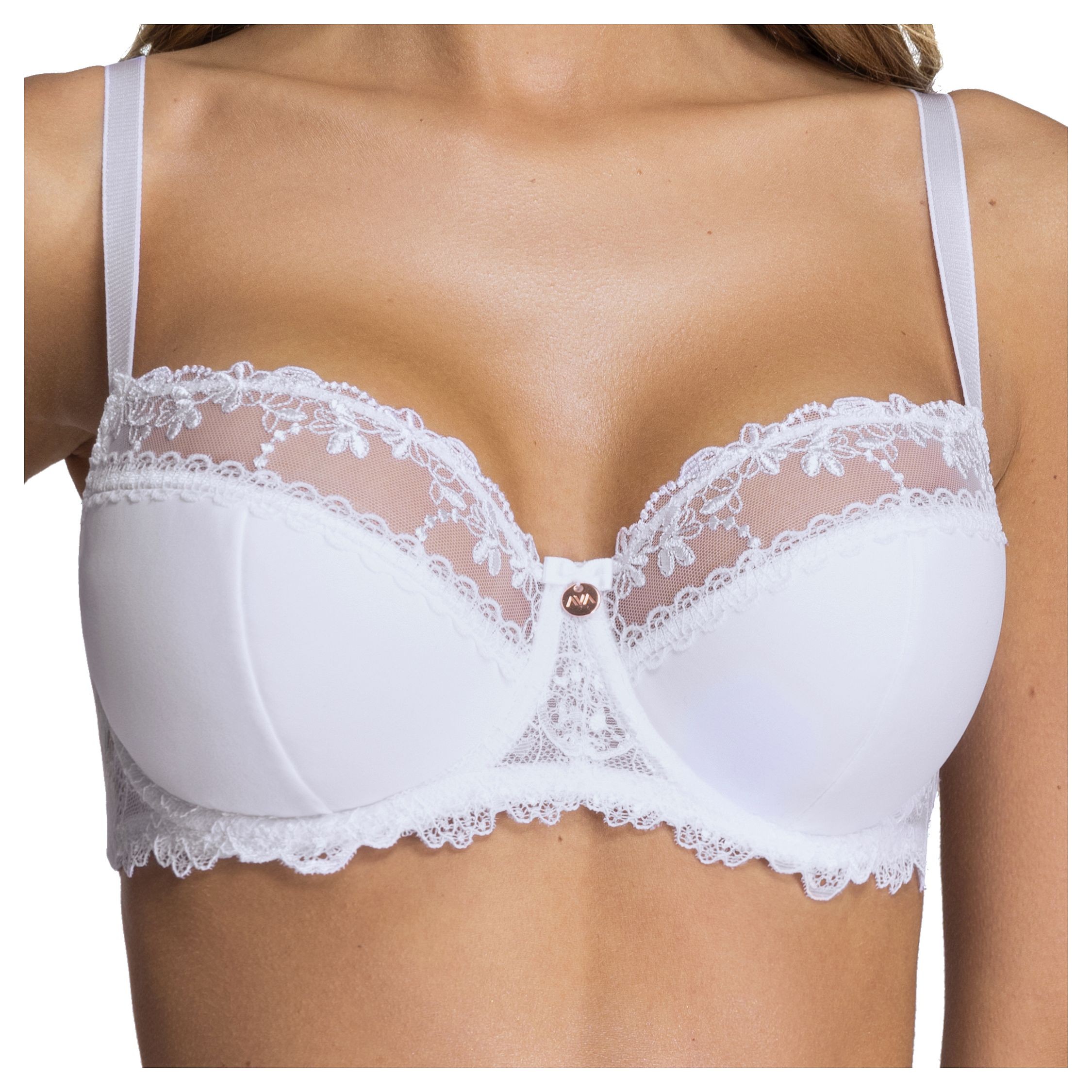 BIUSTONOSZ AV 1030 SEMI SOFT