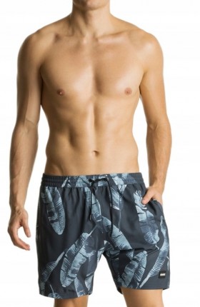 SZORTY KĄPIELOWE KMB-218