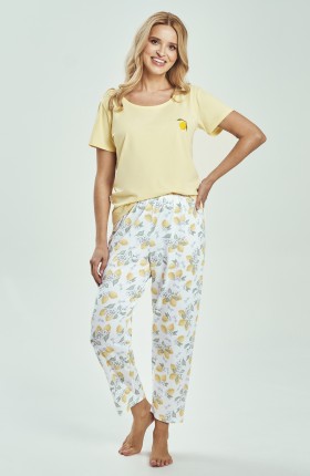 PIŻAMA FRIDA 3532 KR