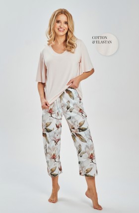 PIŻAMA AFRODYTA 3535 KR