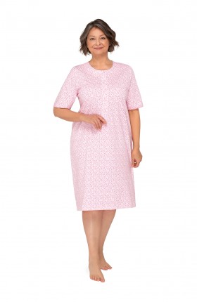 KOSZULA DAMSKA BASIA 263 KR