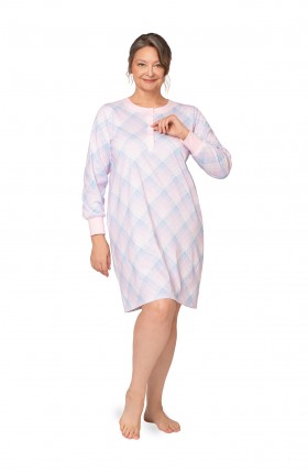 KOSZULA DAMSKA AGATA III 257