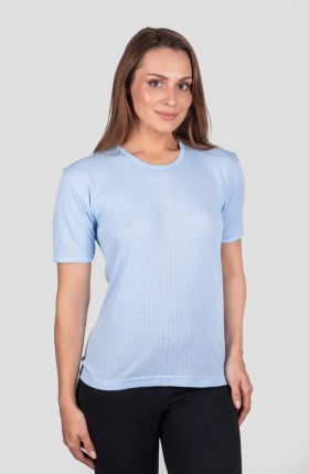 KOSZULKA DAMSKA KOLOR 1324 KR R.S-L