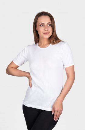 KOSZULKA DAMSKA 1315 KR R.XL-3XL