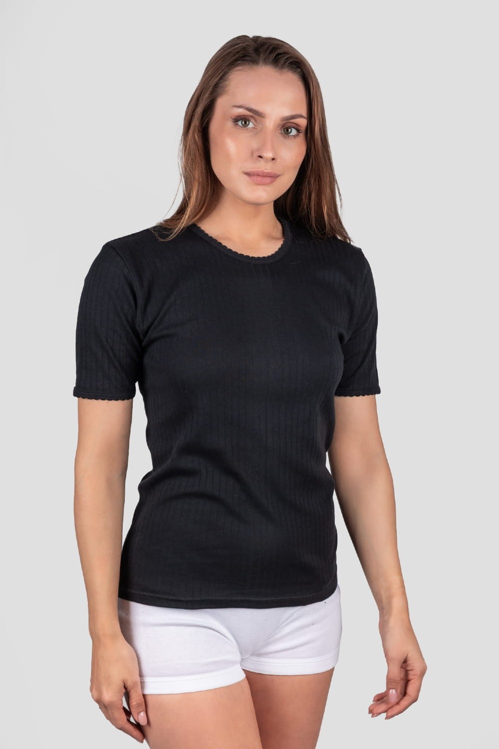 KOSZULKA DAMSKA KOLOR 1325 KR R.XL-3XL