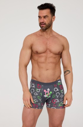 BOKSERKI TATTOO 280/256 SWIMMERS