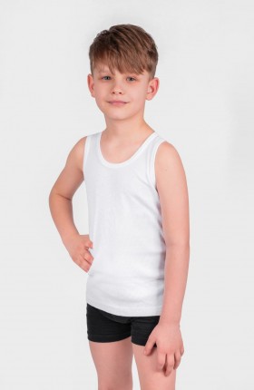 PODKOSZULEK CHŁOPIĘCY 0812 RAM R.92-122