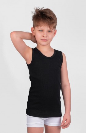 PODKOSZULEK CHŁOPIĘCY 0814 RAM R.146-158