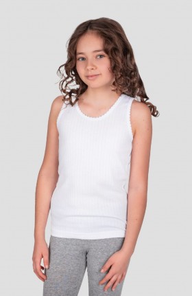 PODKOSZULEK DZIEWCZĘCY 0911 RAM R.92-122