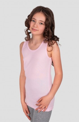 PODKOSZULEK DZIEWCZĘCY 0912 RAM R.128-140