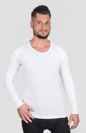 PODKOSZULEK MĘSKI 0616/0617 DR