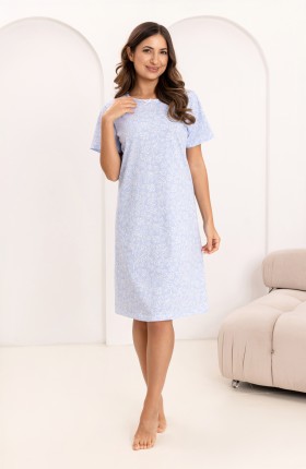 KOSZULA DAMSKA 169 KR R.2XL-4XL