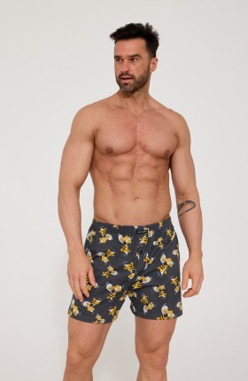 BOKSERKI CLASSIC 001/187