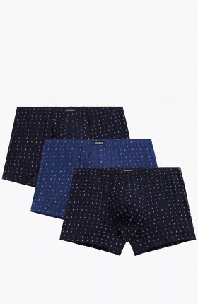 BOKSERKI MĘSKIE 3MH-233