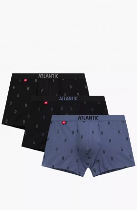 BOKSERKI MĘSKIE 3MH-227