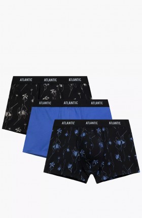 BOKSERKI MĘSKIE 3MH-229