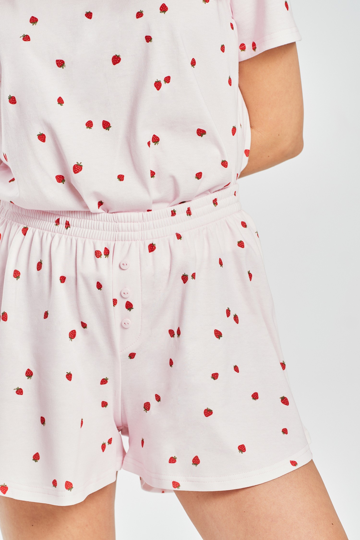 PIŻAMA MAIA 3519 KR
