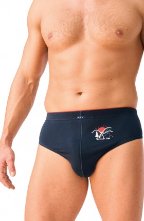 SLIPY MĘSKIE MPP 761