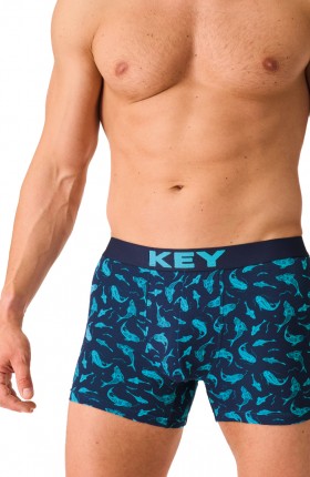 BOKSERKI MĘSKIE MXH 941