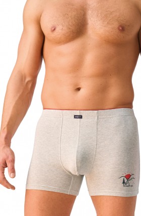 BOKSERKI MĘSKIE MXH 761