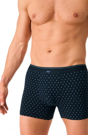 BOKSERKI MĘSKIE MXH 936