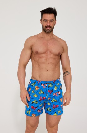 BOKSERKI CLASSIC 001/185