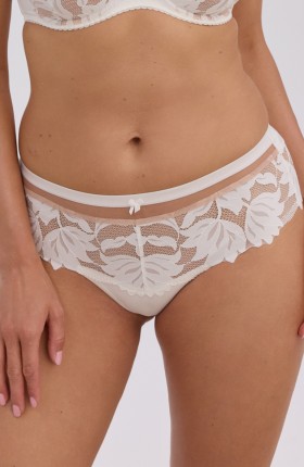 FIGI BRAZYLIANY NIKE GFB 1135 ECRU-MOKKA