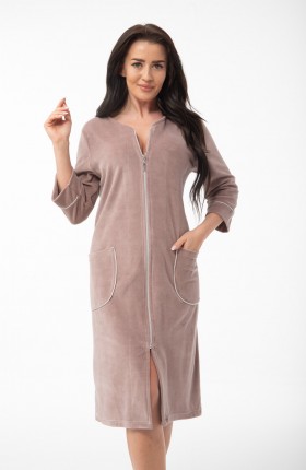 SZLAFROK BAWEŁNIANY FR-331