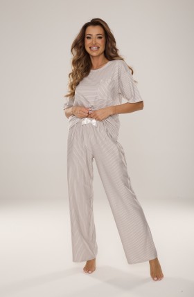 PIŻAMA CAMELIA 037 KR