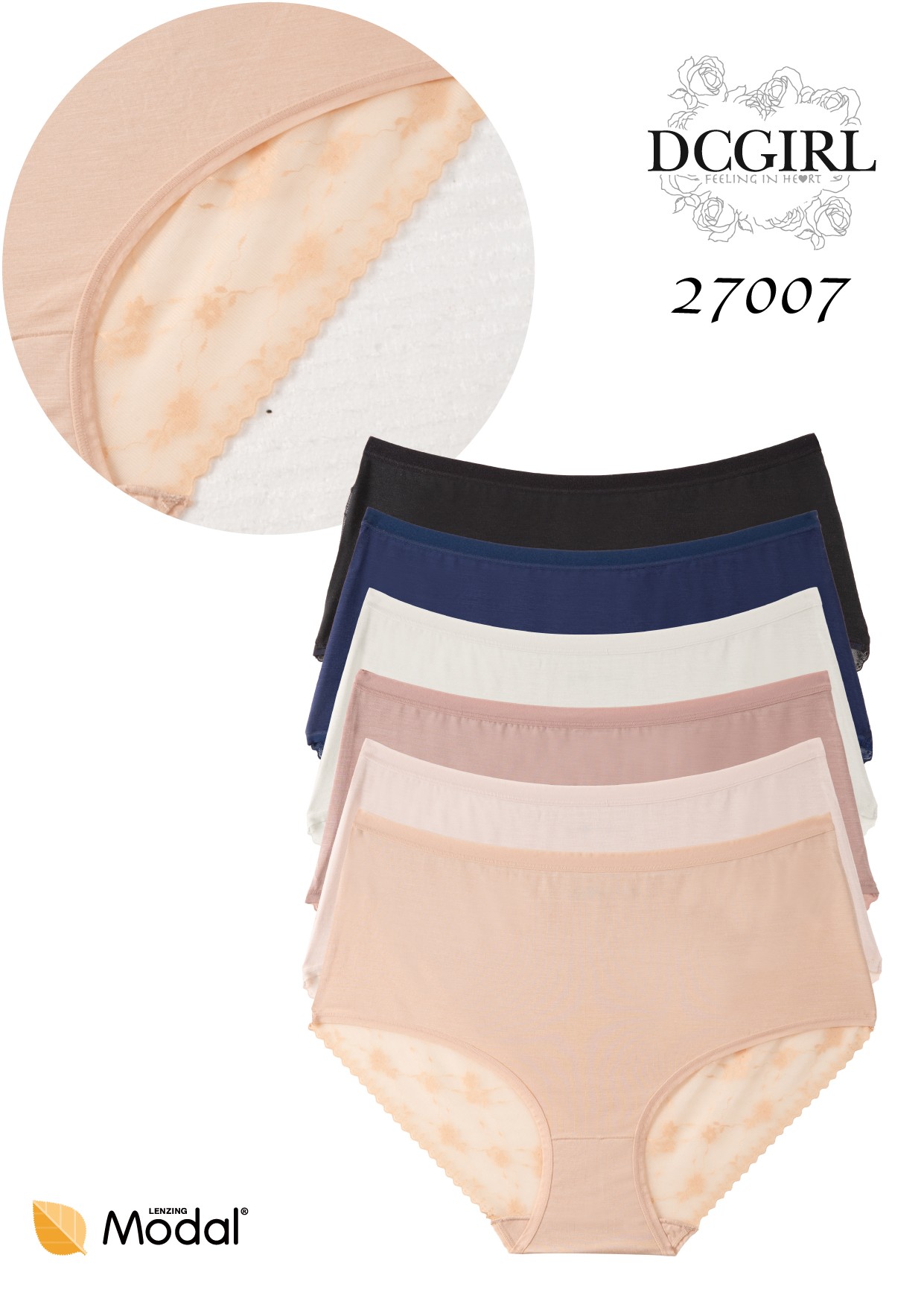 MAJTKI MODAL 27007 MAXI