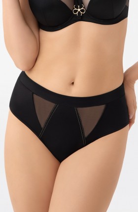 FIGI BRAZYLIANY MARISA B005 CZARNY