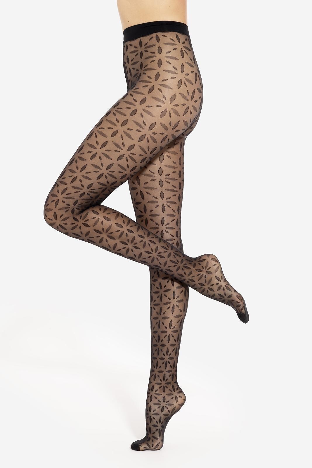 RAJSTOPY TRANDY TRACY WZ.04 20 DEN R.5
