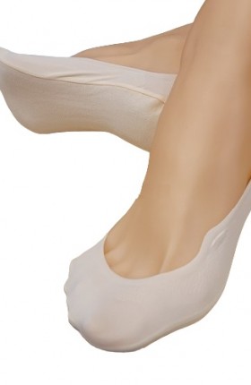 BALERINKI LASEROWE 1124