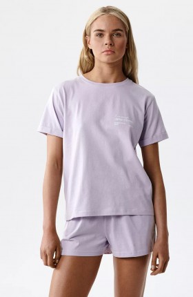 PIŻAMA DAMSKA NLP-506 KR