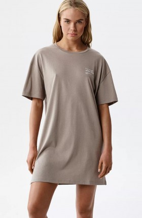 KOSZULA DAMSKA NLD-001 KR