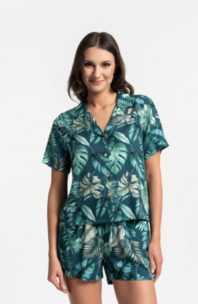 PIŻAMA DAMSKA PDD5100-013 KR