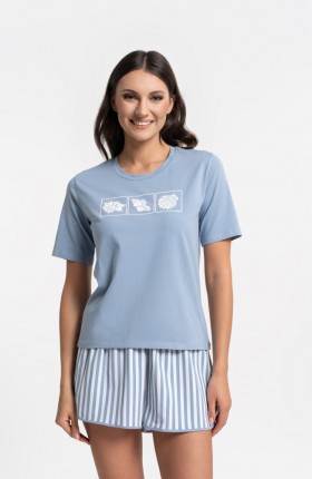 PIŻAMA DAMSKA PDD3900-021 KR