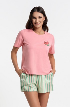 PIŻAMA DAMSKA PDD3200-019 KR