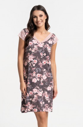 KOSZULA DAMSKA PDK3200-012 KR