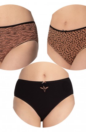 FIGI BIKINI L-122BI-67 R.XXL