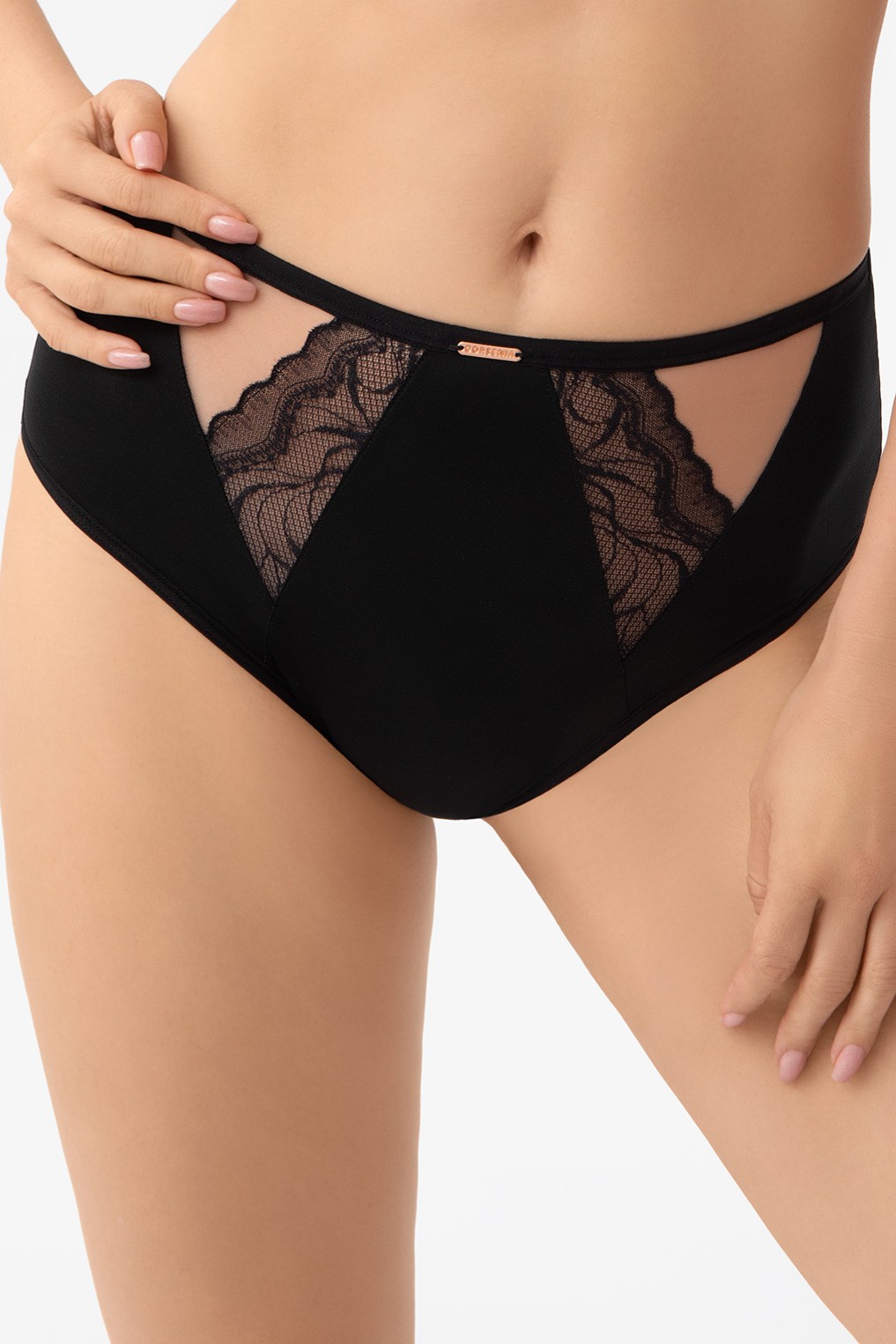 FIGI JOY F003 CZARNY